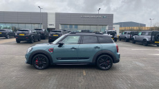 MINI Countryman 2.0 John Cooper Works ALL4 5dr Auto Petrol Hatchback